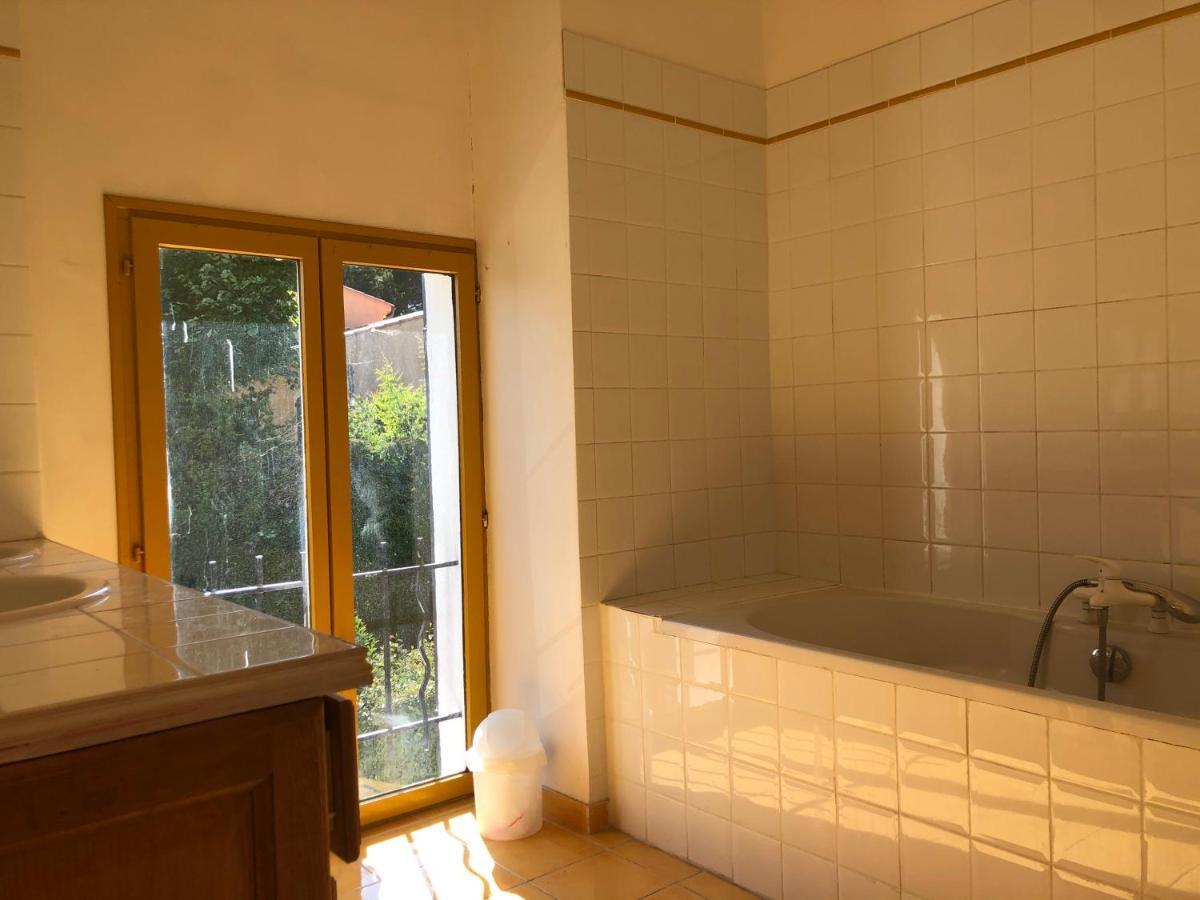 普罗旺斯地区艾克斯Le Loqui - Maison 250 M2 Piscine Aix En Provence别墅 外观 照片